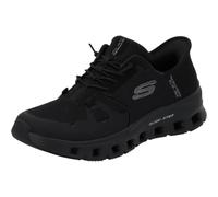 Skechers Women's Glide-Step Pro- Sneaker, Black, 3