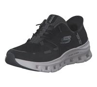 Skechers Women's Glide-Step Pro- Sneaker, Black, 8