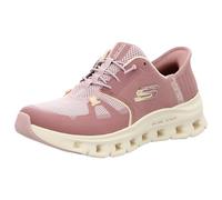 Skechers Women's Glide-Step Pro Sneaker, Grey, 4 UK