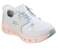 Skechers Women's Glide-Step PRO Sneaker, Multi, 4.5 UK