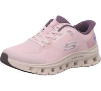 Skechers Women's Glide-Step Pro Sneaker, Pink, 8 UK