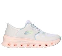 Skechers Women's Glide-Step Pro Trainer, Multi, 4 UK