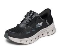 Skechers Women's Glide-Step Pro Sneaker - Black - UK 3 - Vegan, Machine Washable
