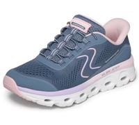 Skechers Glide Step™ Sole Trainers Blue EU 39 Woman