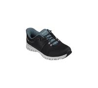 Debenhams Glide-Step Stargaze Slip-Ins Black black