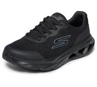 Skechers Women's Glide Step Vortex Avalin Trainer | Air-cooled Goga mat insole, ultra-light cushioning, soft step foam, M-Strike technology, machine washable