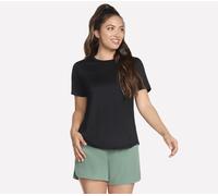 Godri Swift Tee Black Skechers Black M