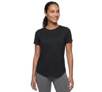Skechers Womens Godri Swift Tunic Tee T-Shirt, Bold Black, L UK