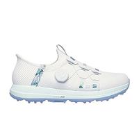 Skechers Women's Go Golf Elite 5 Arch Fit Waterproof Slip in Golf ShoeSneaker
