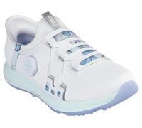 Skechers Women's Go Golf Elite 5 Arch Fit Waterproof Slip in Golf ShoeSneaker