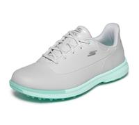 Skechers Women's Go Golf Jasmine 2 Gf Trainers, Grey/Mint, 6 UK