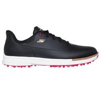 SKECHERS 2025 GO GOLF JASMINE 2 LADIES GOLF SHOES - BLACK / PINK - 6 UK