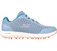 Go Golf Max Fairway 3 Golf Shoes Skechers Blue 7