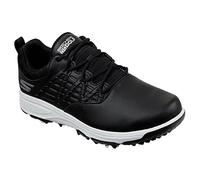 Skechers Women's GO Golf PRO 2 Golf Shoe, Black, 5.5