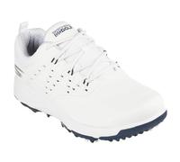 Skechers Women's GO Golf PRO 2 Golf Shoe, White, 4