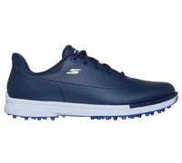 Skechers Womens Go Golf Shoes Jasmine 2 GF Waterproof Navy 123099 - Size UK 4.5