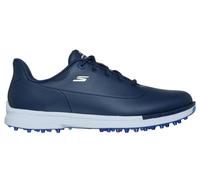 Skechers Womens Go Golf Shoes Jasmine 2 GF Waterproof Navy 123099 - UK 4.5