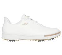 Skechers Womens Go Golf Shoes Jasmine 2 GF Waterproof White 123099 - Size UK 4.5