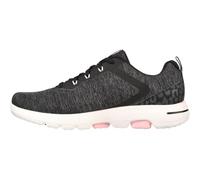 Skechers Womens Go Golf Walk 5 Golf Shoes - Black/Pink - UK 5