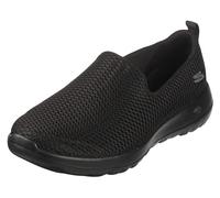 Skechers Women's Go Joy-15600 Walking Shoe, Black, 2.5 UK