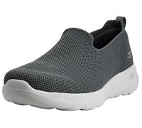 Skechers Women's Go Joy-15600 Walking Shoe, Charcoal, 9 UK Wide