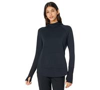 Skechers Ladies GOLounge Awakened Pullover Hoodie Lightweight Slouch Fit