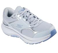 Women's Skechers Womens Go Run Consistent 2.0 Advantage Trainers - Blue - Size: 5