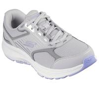 Skechers Women's GO Run CONSISTENT 2.0 Advantage Sneaker, Gray, 4 UK