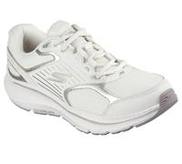 Skechers Women's GO Run CONSISTENT 2.0 Advantage Sneaker, Natural, 6.5 UK