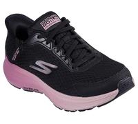 Skechers Women's GO Run CONSISTENT 2.0 Sneaker, Black, 6.5 UK