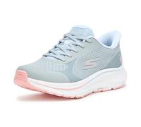 Skechers Shoes (Trainers) GO RUN CONSISTENT 2.0 CAPTIVA SLIP-INS in Grey 6