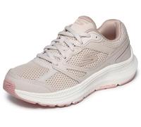 Skechers Women's Go Run Consistent 2.0 Mapleton Trainers, Natural, 5 UK