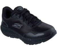 Skechers 128625/BBK GO RUN CONSISTENT 2.0 - PIEDMONT Womens Trainers Black - UK 6