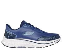 Women's Skechers 128625/BLNV GO RUN CONSISTENT 2.0 - PIEDMONT Womens Trainers Blue/Navy - Size: 5.5