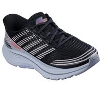 Skechers Women's Trainers GO RUN Consistent 2.0 Senna, Textile/Synthetic, Black UK 6