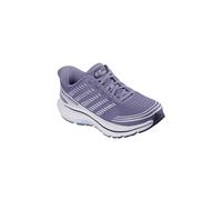 Skechers Women's Go Run Consistent 2.0 Senna Slip-in Trainers, Purple Textile/Trim, 6 UK
