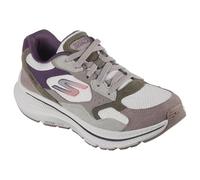 Skechers Women's GO Run CONSISTENT 2.0 Sneaker, Natural, 5 UK