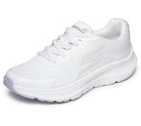 Skechers Women's Go Run Consistent 2.0 Trainers, White, 4.5 UK