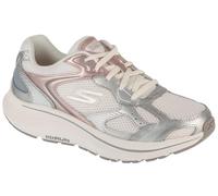 Skechers Running Shoes Go Consistent 2.0 Volt Leather White Women's EU 37
