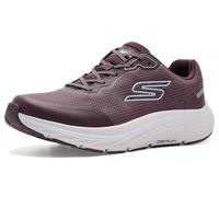Skechers Women's Go Run Consistent 3 Streamhaven Waterproof, Burgundy, 5 UK
