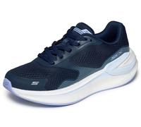Skechers Women's Go Run Consistent Pro Corus Trainers, Navy Textile Synthetic, 7 UK