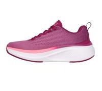 Skechers Women's Trainers Go Run Elevate 2.0, Raspberry Textile/Pink Trim, UK 6
