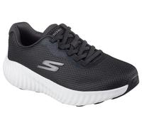Skechers Women's Go Run Now Calumet Trainer, Black/White, 4 UK