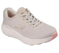 Skechers Women's Go Run Now Calumet Trainers, Natural, 8 UK