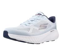 Skechers Women's GO Run Now Trainer, Blue, 5 UK