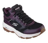 Skechers Women's Go Run Trail Altitude Shoe, Black 4