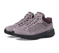 Skechers Women's Go Run Trail Altitude 2.0 Cold Creek Waterproof Hiking Shoe Mauve 7