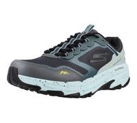Skechers Women's Go Run Trail Altitude 2.0 Ravine Sneaker | Leather and mesh upper, Skechers air-cooled Goga mat, breathable insole with high rebound cushioning
