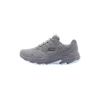 Skechers Women's GO Run Trail Altitude 2.0 Ravine Sneaker, Gray, 4.5 UK