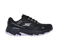 Skechers Go Run Trail Altitude 2.0 Ravine Trainers Black Size 4-8